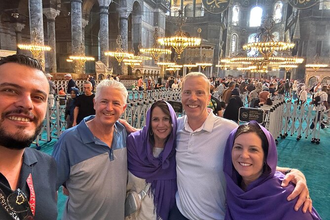 8 Day Private Tour of Turkey Istanbul, Troy, Ephesus, Pamukkale - Why this route works for a first visit