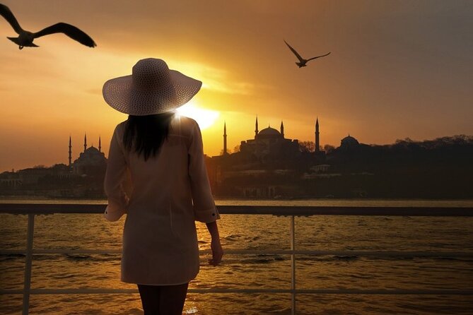 8 Day Turkey tour with flights with private option . Express Gold - Why this route works for a first trip to Turkey