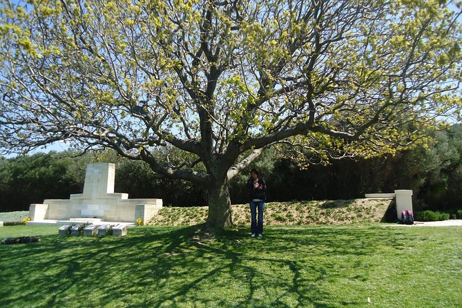 8 Days Alpha Anzac Day Tours - What the April 24 overnight stay really means