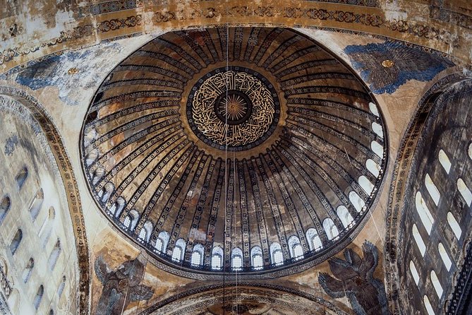 8 days by flights Istanbul Cappadocia Konya Ephesus Max 10 pax - What is and is not included