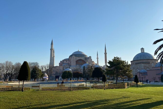 8 Days Istanbul, Cappadocia, Konya, Pamukkale, Ephesus by flights - What this eight-day Turkey tour does well