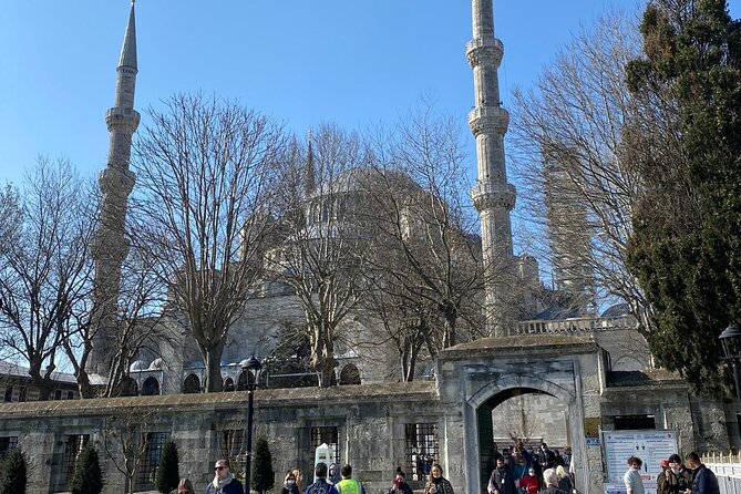 8 Days Istanbul, Cappadocia, Konya, Pamukkale, Ephesus by flights - Day 7: Ephesus, Artemis, and the House of Mary