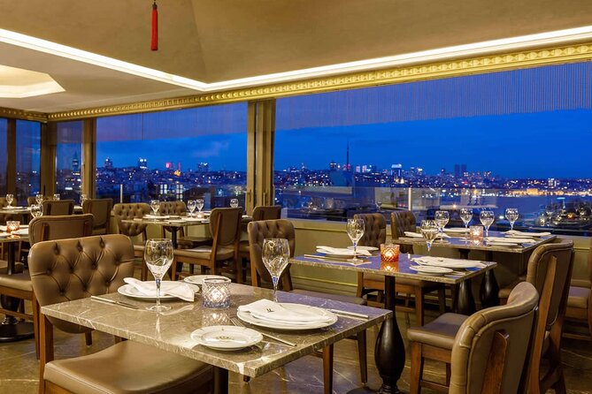 8 Days Istanbul, Cappadocia, Konya, Pamukkale, Ephesus by flights - Hotels, flights, meals, and what the $1,579 covers