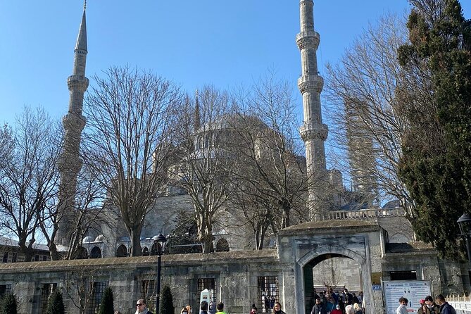 8 Days MINI Group Tour Istanbul, Ephesus, Pamukkale, Konya, Cappadocia - Day 7: Mary’s House, Ephesus, and a small remnant of Artemis