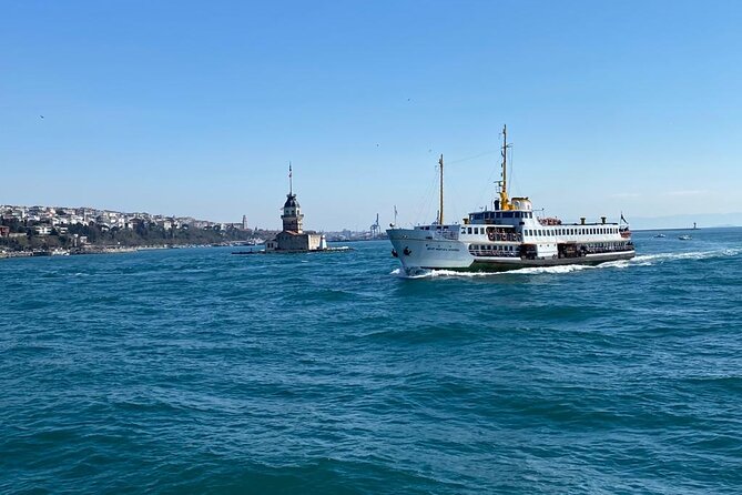 8 Days MINI Group Tour Istanbul, Ephesus, Pamukkale, Konya, Cappadocia - Hotels, meals, flights, and group size