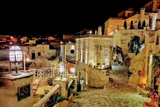 8 Days Private Guided Tour in Turkey from Istanbul - Ephesus combines major ruins with religious sites