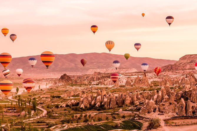 8 Days Private Guided Tour in Turkey from Istanbul - What the $3,500 price means in practical terms