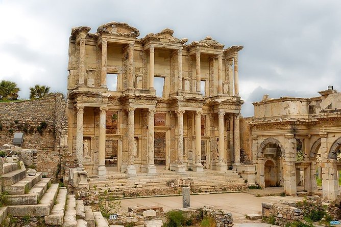 8 Days Relaxed Cappadocia, Ephesus, Pamukkale and Antalya Tour - Day 4: A free day that improves the pace