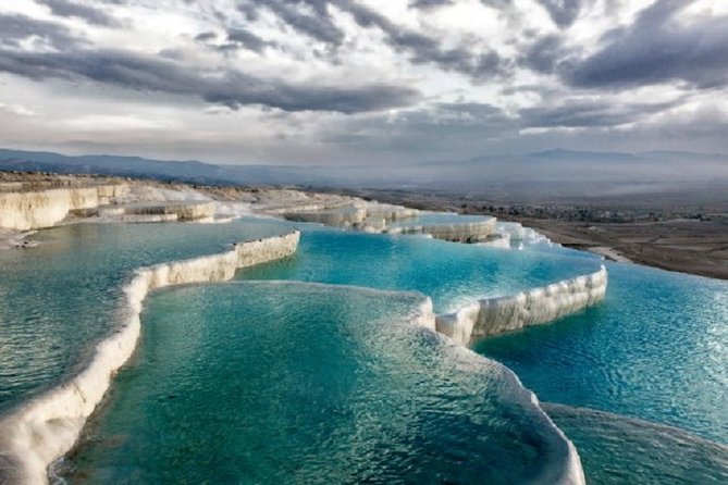 8 Days Relaxed Cappadocia, Ephesus, Pamukkale and Antalya Tour - Day 5: Flying from the coast to Cappadocia
