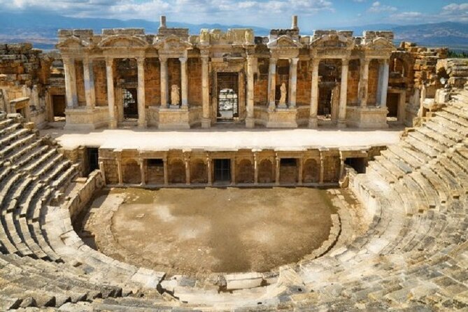 8 Days Relaxed Cappadocia, Ephesus, Pamukkale and Antalya Tour - Day 6: Northern Cappadocia from Uçhisar to Devrent