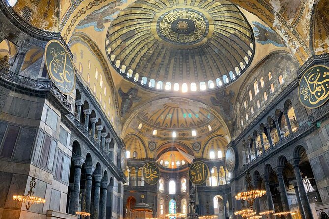 8 Days Seven Churches of Revelation MINI Group Tour including Istanbul - Day 4: Pergamum, Thyatira, and Smyrna