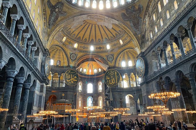 8 Days Seven Churches of Revelation MINI Group Tour including Istanbul - Day 6: Ephesus and the final western sites