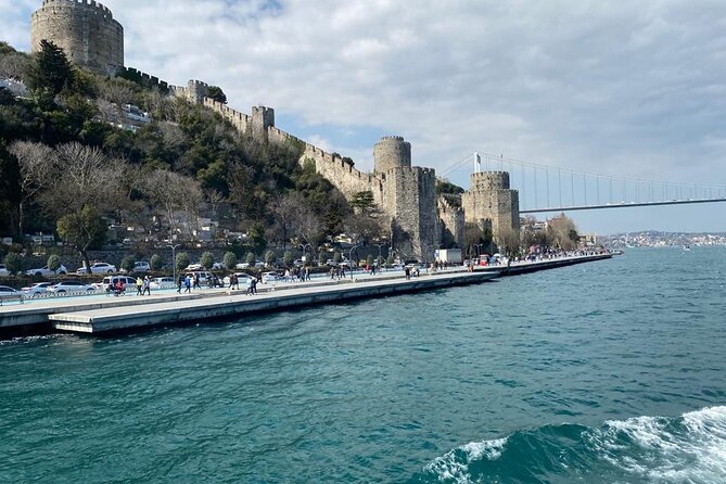 8 Days Seven Churches of Revelation MINI Group Tour including Istanbul - Days 7 and 8: Back to Istanbul and home