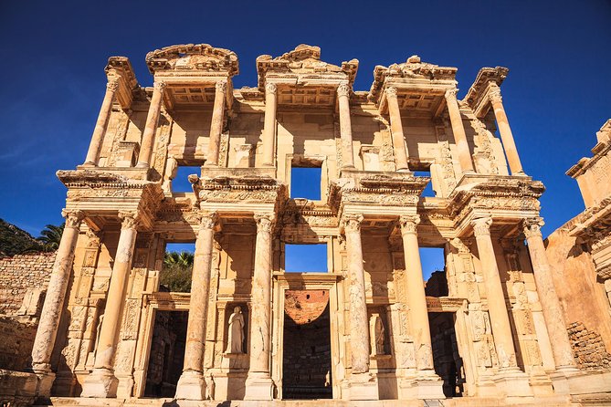 8-Days Wonders of Turkey: Istanbul, Ephesus, Pamukkale and Cappadocia - Hotels, vehicles, guides, and daily comfort