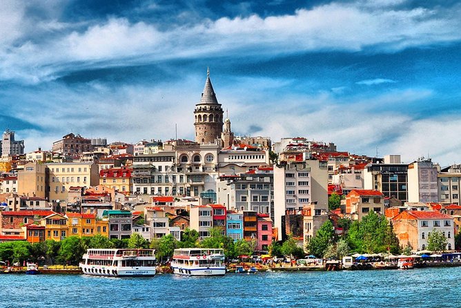 9 Days Private Grand Turkish Journey Tour - A nine-day route across Turkey’s greatest highlights