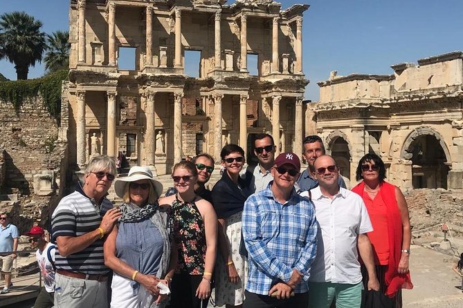 9 Days Private Grand Turkish Journey Tour - Day 2: Istanbul between two continents