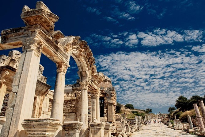 9 Days Private Grand Turkish Journey Tour - Day 7: Cappadocia’s rock formations and underground city
