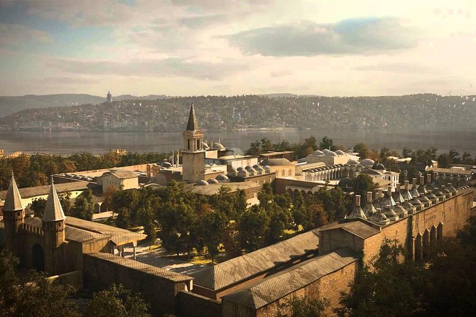 9 Days Private Grand Turkish Journey Tour - Day 8: Confirm the return to Istanbul