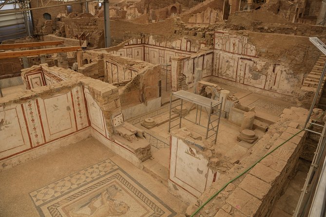 9 Days Turkey Package İstanbul Cappadocia Pamukkale Ephesus - A fast but well-planned introduction to Turkey
