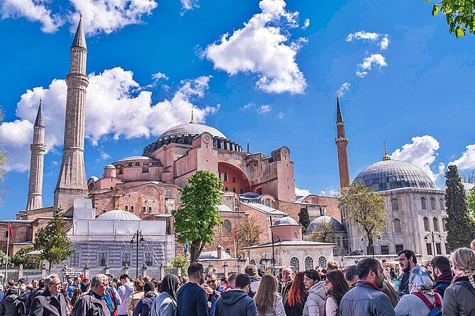 9 Days Turkey Package İstanbul Cappadocia Pamukkale Ephesus - Pamukkale and Hierapolis in a long transfer day