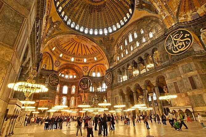 9 Days Turkey Package İstanbul Cappadocia Pamukkale Ephesus - Ephesus, Mary’s House, and the return to Istanbul