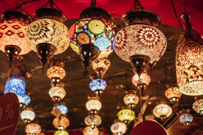 A Magical Evening in Istanbul: Private City Tour - Following the route through Karaköy and Taksim