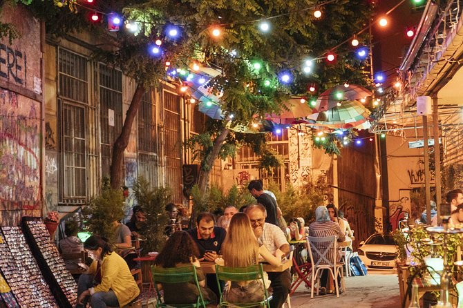 A Magical Evening in Istanbul: Private City Tour - How much value do you get for $90.51?