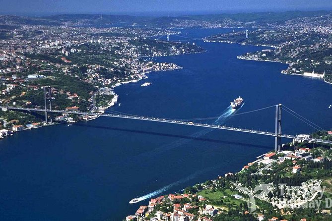 Afternoon Bosphorus Boat and Bus Tour with cable car from Pierre Loti Coffee - Guides, languages, and the human side of the tour