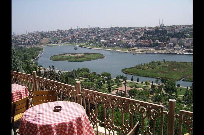 Afternoon Bosphorus Cruise Tour, Golden Horn Coach Tour and Pierre Loti Tour - What the Boat Experience Is Really Like