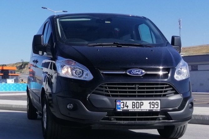 Airport transfer Istanbul - Key points to know before you book