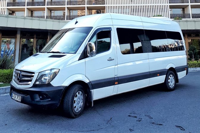 Airport transfer Istanbul - Who will get the most value from this transfer