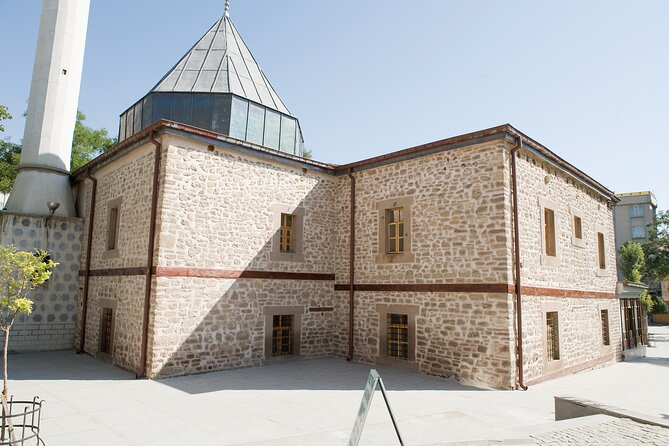 All-inclusive 3-Day Konya Cappadoccia Tour from Istanbul - Meals, transport, and the real value of $662.07