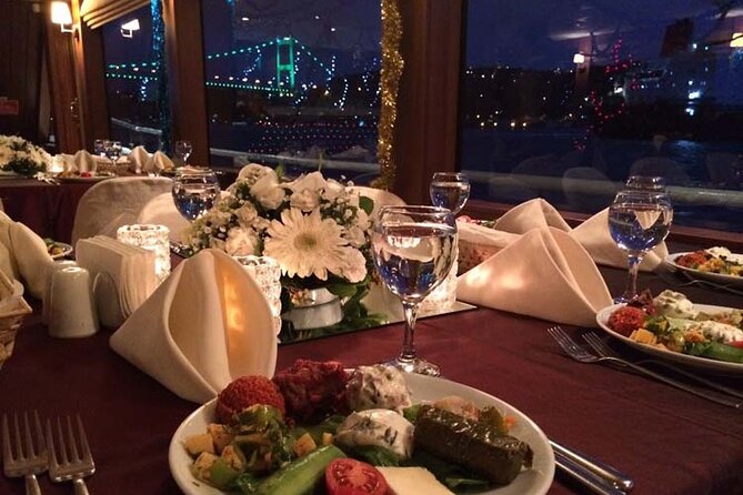 All Inclusive; Istanbul Bosphorus Dinner Cruise with Live Shows&Unlimited Drinks - Who should book this cruise?