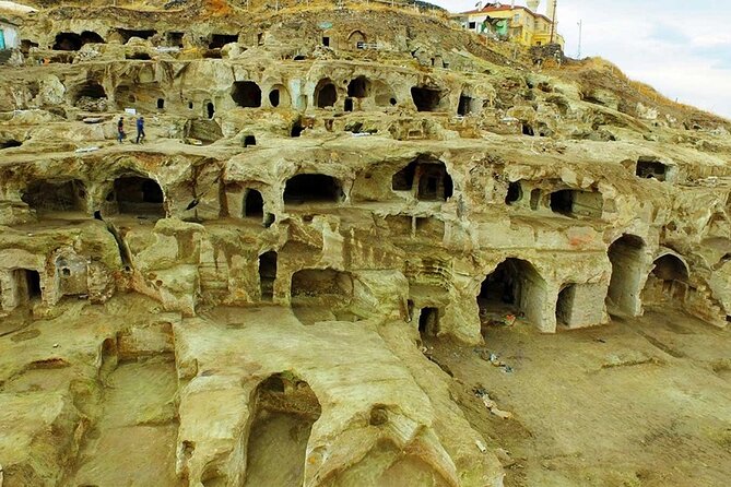 all inclusive/Istanbul to Cappadocia Green Day Tour via Plane - Avanos pottery needs a quick confirmation
