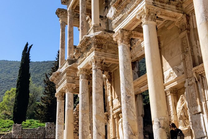 All Inclusive Private Ephesus Day Trip from Istanbul by Plane - Virgin Mary’s House on Mount Aladag