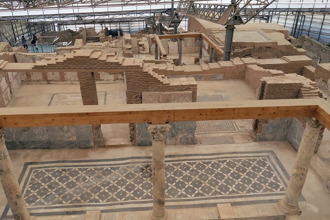 All Inclusive Private Ephesus Day Trip from Istanbul by Plane - How the Private Format Changes the Day