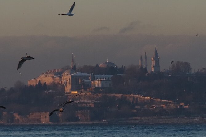 All-inclusive Private Guided Tour of Istanbul City - Why this private Istanbul day works