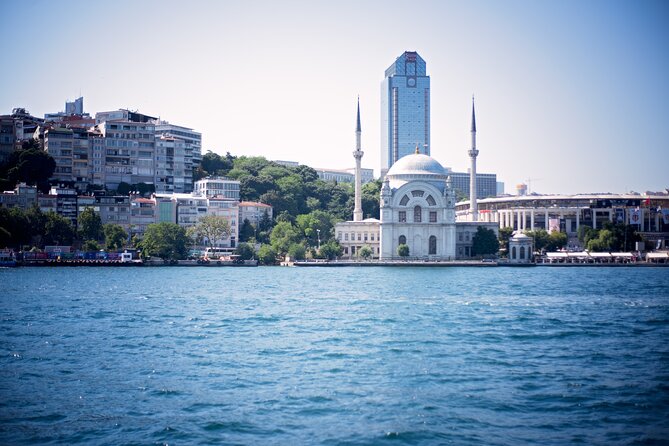 All-inclusive Private Guided Tour of Istanbul City - Two hours among 4,000 Grand Bazaar shops