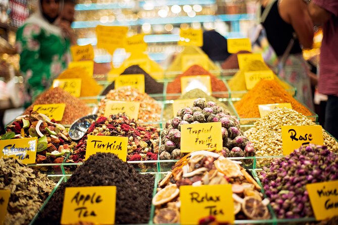All-inclusive Private Guided Tour of Istanbul City - Who will get the most from this day