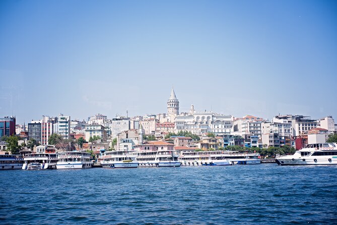 All-inclusive Private Guided Tour of Istanbul City - Spending two hours inside Hagia Sophia
