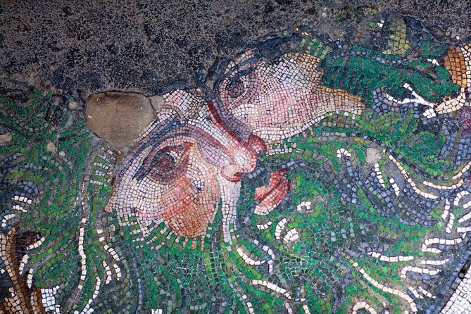 Ancient Rome Under Istanbul - Why Roman Istanbul is hiding below your feet