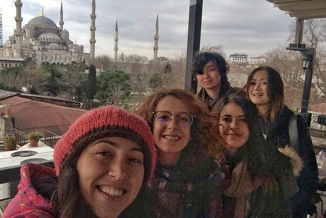 Ancient Rome Under Istanbul - Guides, language, and the human side of the tour