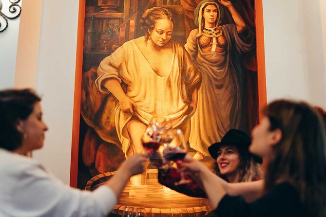 Art Deco Prosecco and Agatha Christie Private Istanbul Tour - Galata Bridge and the fishing life of the Golden Horn