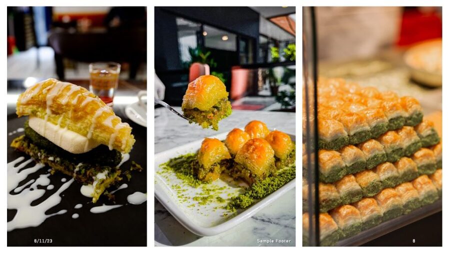 Asian-European Side Istanbul : Food ve City Tour - What makes this Istanbul tour different