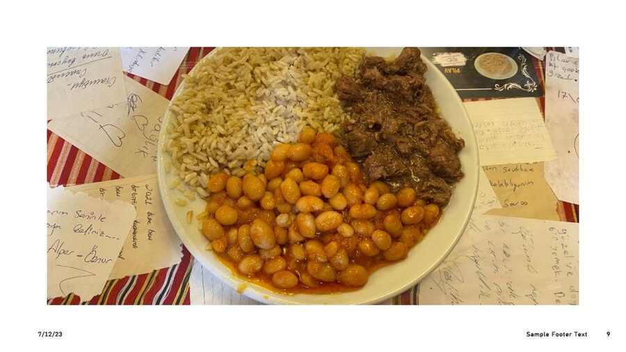 Asian-European Side Istanbul : Food ve City Tour - Walking, comfort, and practical planning