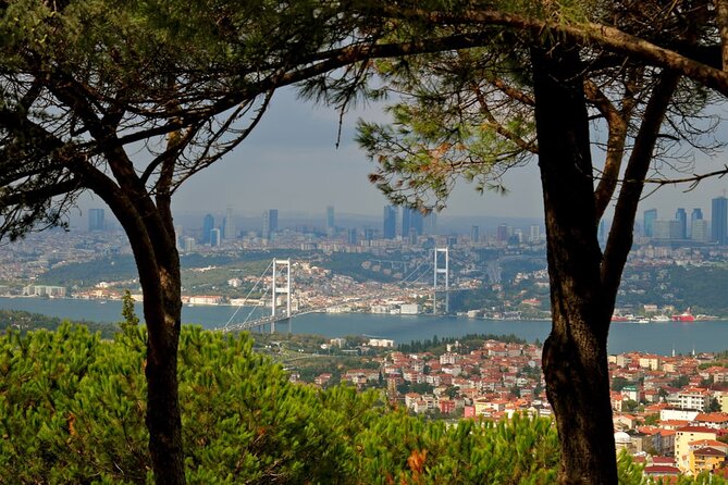 Asian Side of Istanbul Tour - Half-Day Small Group Tour - Who will get the most from this morning