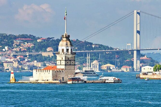 Asian Side of Istanbul Tour - Half-Day Small Group Tour - Should you book the Asian Side of Istanbul tour?