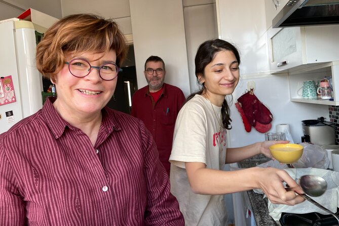 Authentic Turkish Antioch Breakfast with Local Sisters - Why Turkish breakfast deserves a whole morning