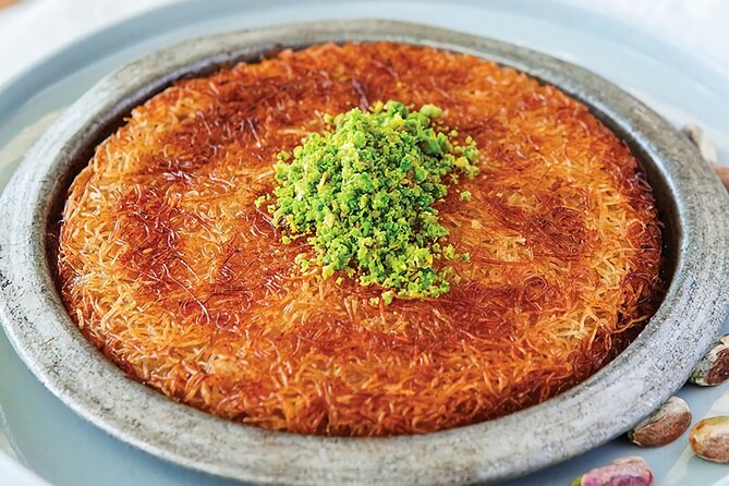 Authentic Turkish Dining in a 140 Years Old Local Restaurant - Drop-off around central Istanbul