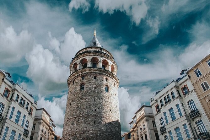 Basilica Cistern, Galata Tower, Topkapi And Hagia Sophia Combo - Is $210.53 good value?